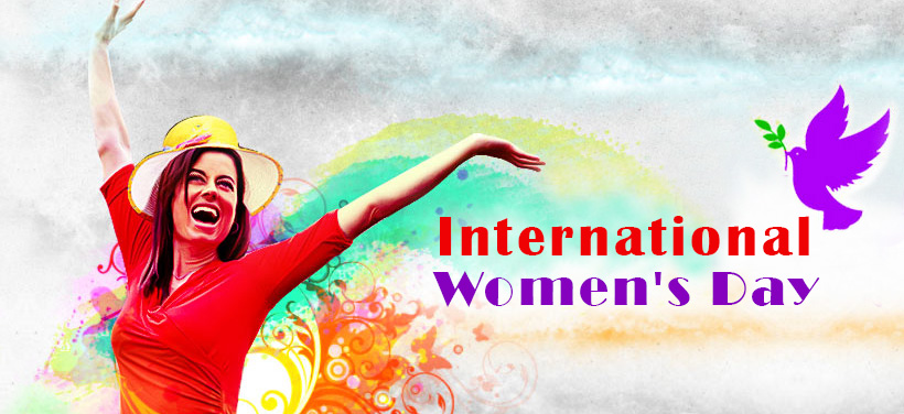 International womens