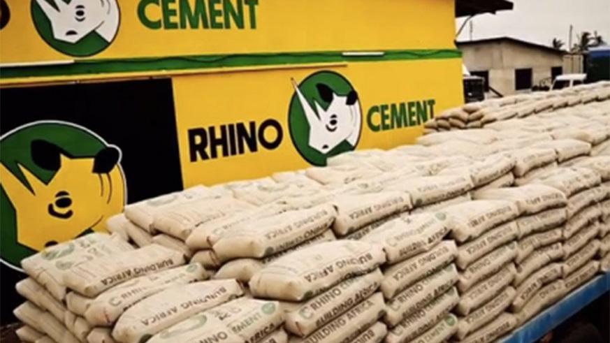 cement rwanda