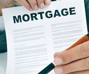 mortgage