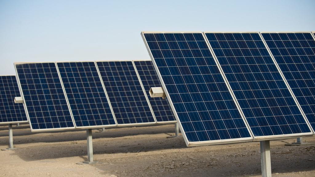 GCF To Invest $100m For Solar Project in Nigeria