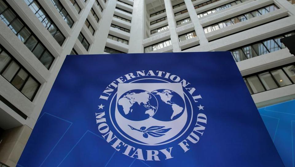 IMF