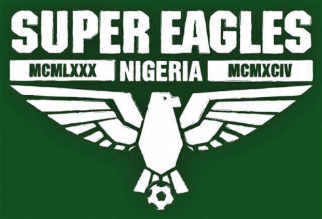 nigeria super eagles logo 1