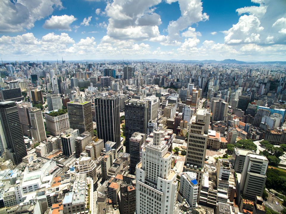 Brazil: Sales and Rental Prices of Commercial Real Estate Declines in 12 Months