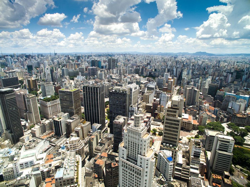 real estate brazil