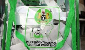 2023 General Election: INEC Issues Notice of Election