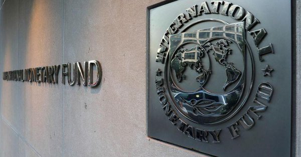 International Monetary Fund IMF 1