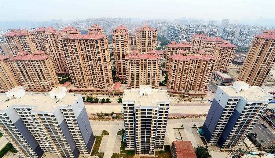 What Has Nigeria Achieved In The Area Of Housing Delivery For All, Post Independence?