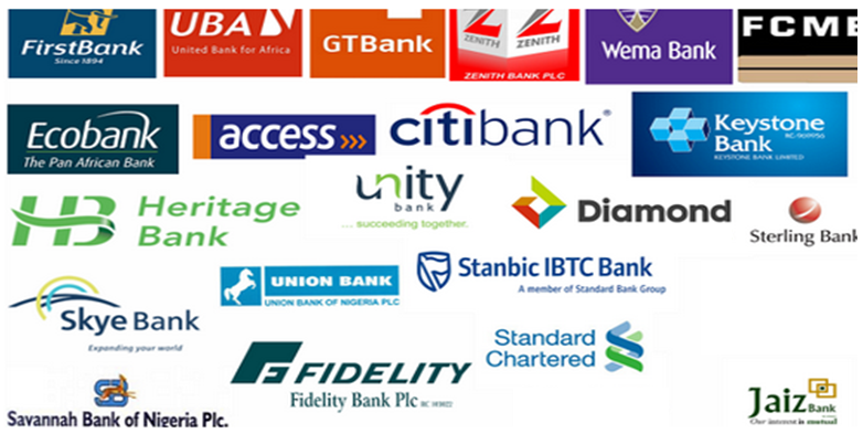 List of Banks in Nigeria