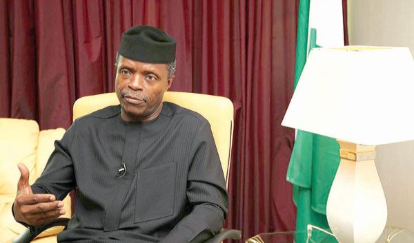 Vice President Professor Yemi Osinbajo 600x353 1