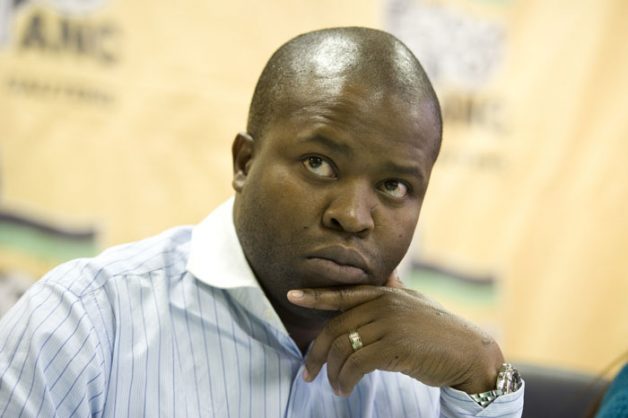Human settlements MEC vows to withhold Housing backlog funds from DA-EFF Coalition