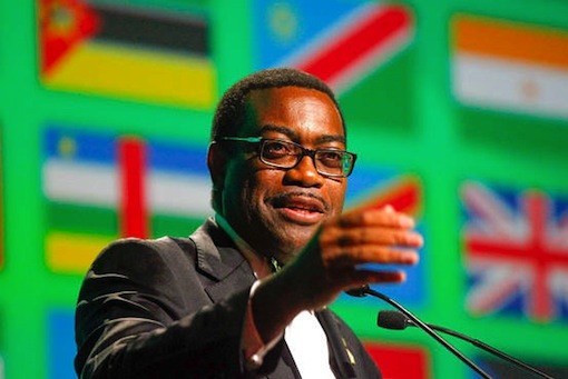 AfDB President, Adesina Speaks on How to Restructure Nigeria