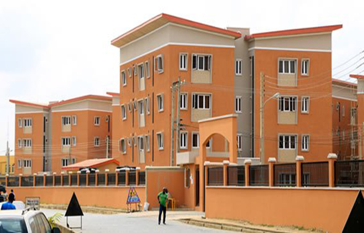 Association of Housing Corporations of Nigeria AHCN