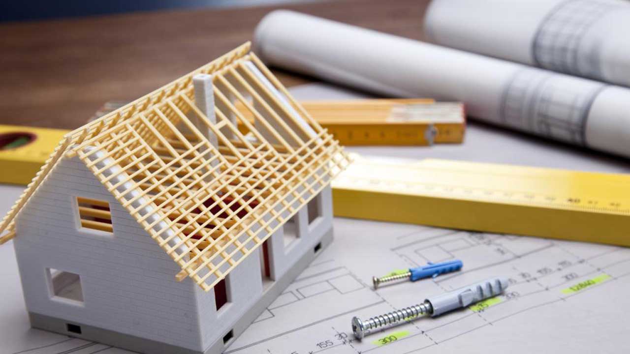 The Biggest Housing Boom In History Has Just Begun