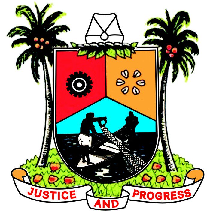 Lagos logo