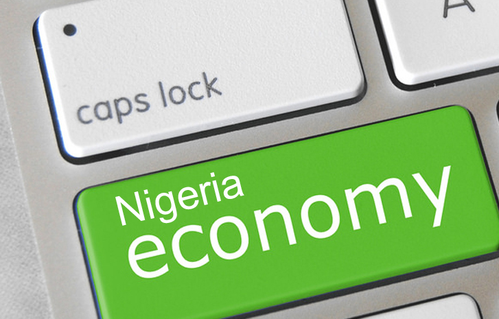 Nigeria Economy