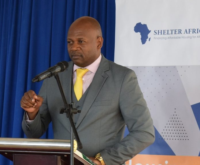 Shelter Afrique Eyes Green Bond to Fund Affordable Housing Projects