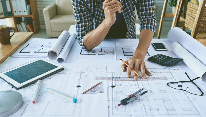 Architects, Others Urge Practitioners To Embrace Technology