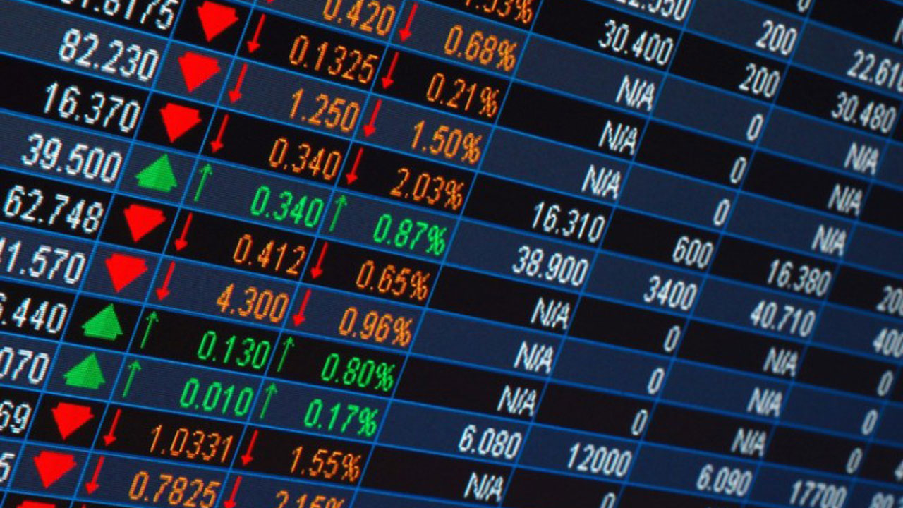 Capital market loses N246bn in six hours of trading