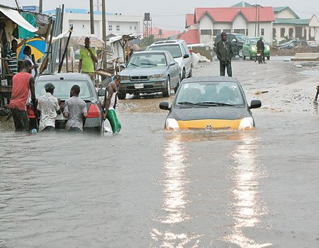 FCTA Gives Lokogoma Residents Two Weeks to Vacate Waterways