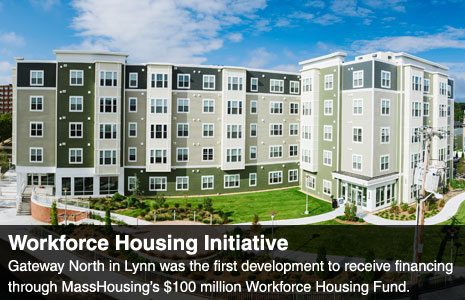 Welcome Initiative on Rental Housing