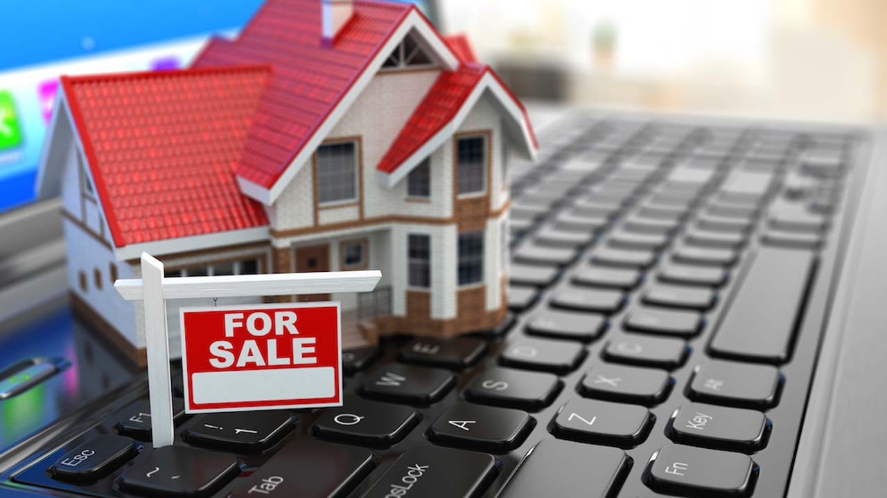 online property listing