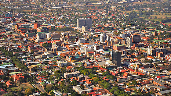 South Africa’s Tech-Based Property Register Holds Lessons for Nigeria