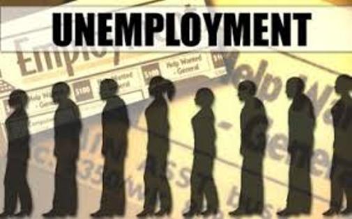 BREAKING: Nigeria Unemployment Rate Jumps to 27.1%