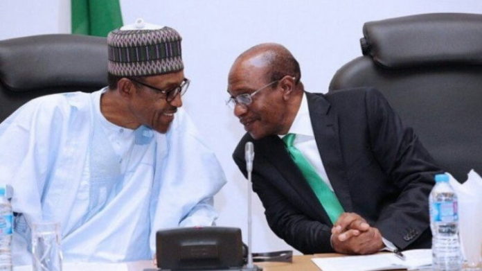 Food Importation: CBN backs President Buhari’s Directive on FOREX