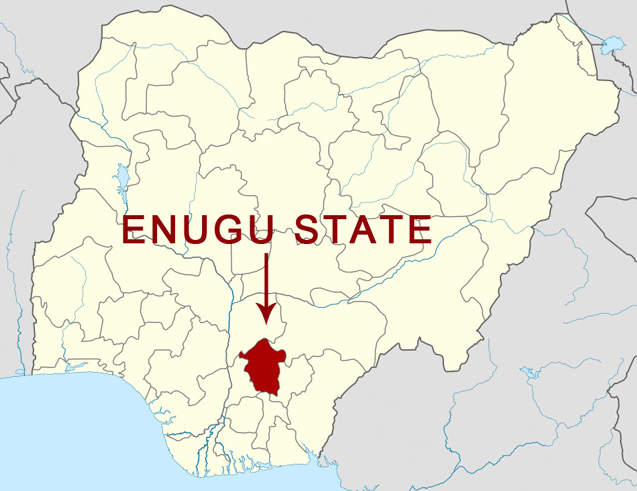 Enugu State