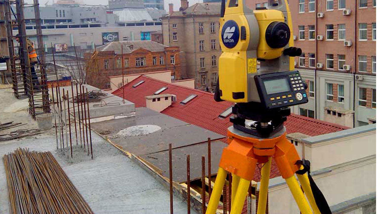 Estate Surveyors