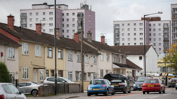 Britain’s Housing Market Needs a Rebuild