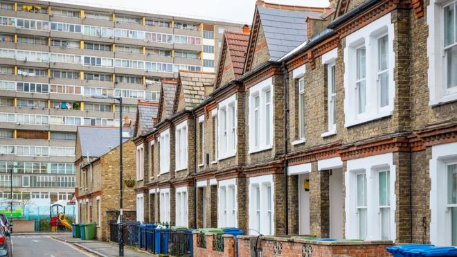 Housing Crisis Affects Estimated 8.4 Million in England - Research