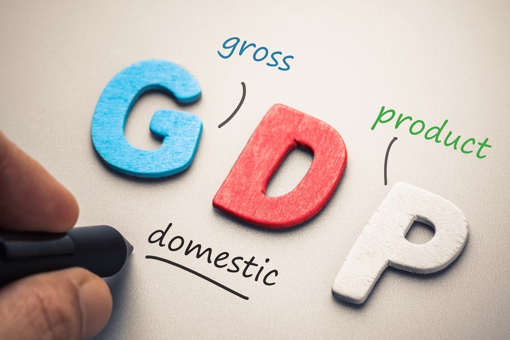 GDP Nigeria growth