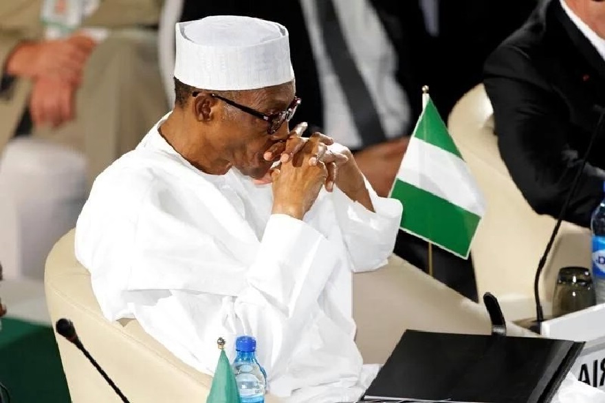 The Global Oil Crisis Catches Nigeria In An Offside Position Again