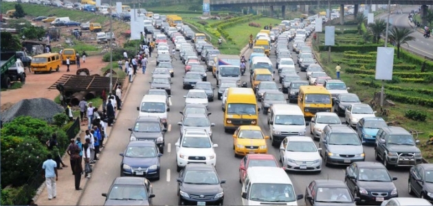 Lagos traffic 1 1
