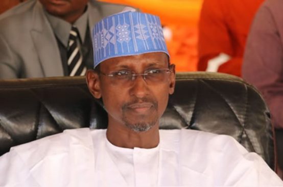Minister of the FCT Malam Muhammad Musa Bello 554x367 1