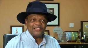 Shared Responsibility: Building And Sustaining Strong Economic Future For Nigeria~ Atedo N A Peterside
