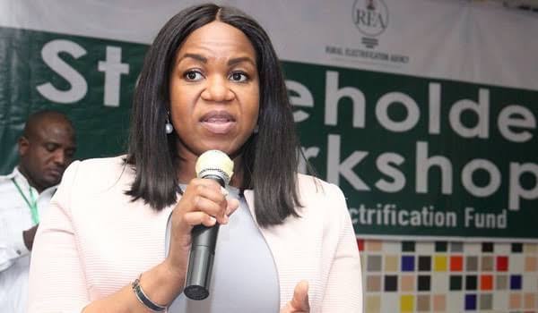 Damilola Ogunbiyi Announced As New CEO of Sustainable Energy For All