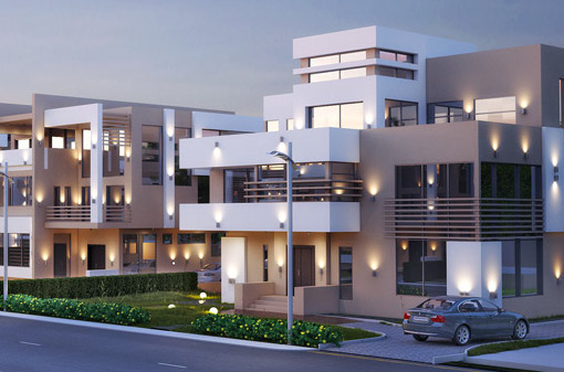 Wren Regent Showcases Real Estate to Nigerians in Canada