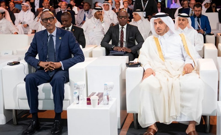 Smart Cities to Drive Urbanisation - Kagame