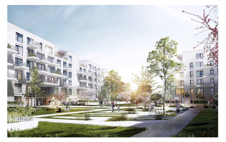 Real Estate Market in Romania: Sale Ads And New Residential Projects