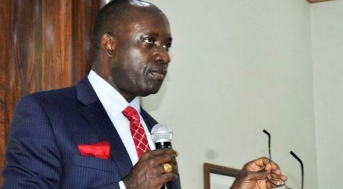 Prof. Chukwuma Soludo