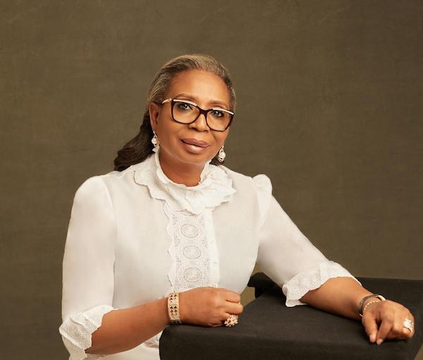 CEO Interview: Ibukun Awosika, 30 Years of Doing Business in Nigeria