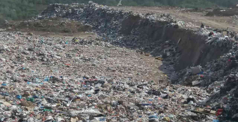 Public debate on waste incinerator new landfill in Vinca to be held on July 23