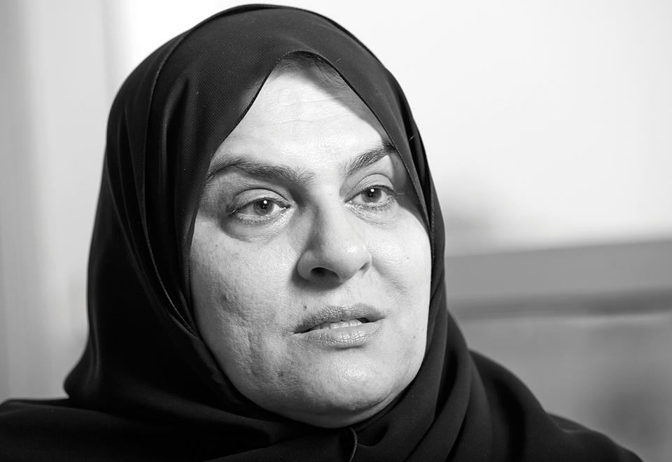 Three Gulf Women Named in World's Most Powerful list