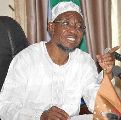 aregbesola rauf