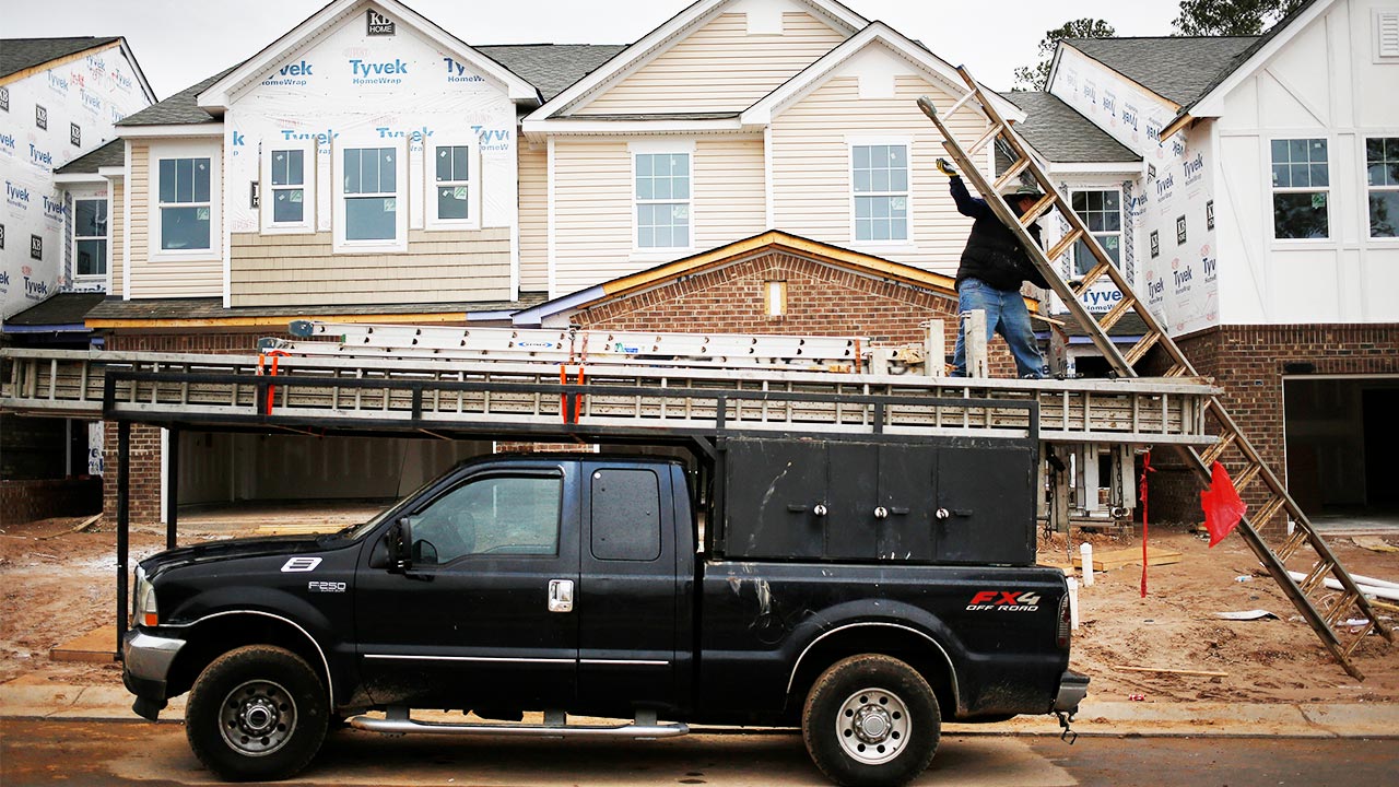 How Home Construction Loans Work