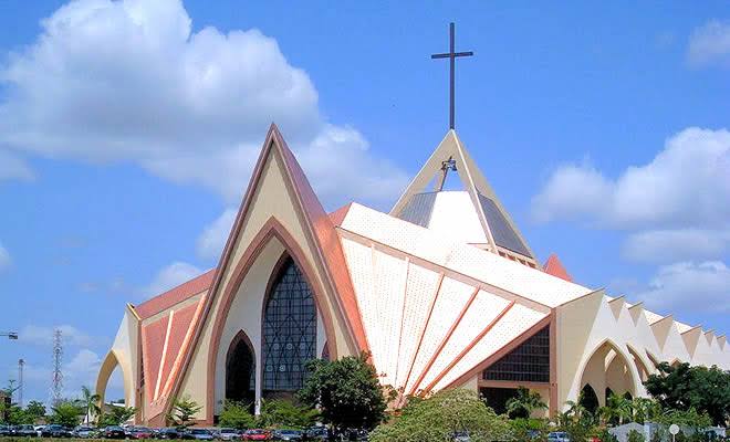 5 FAMOUS ARCHITECTURAL STRUCTURES IN ABUJA