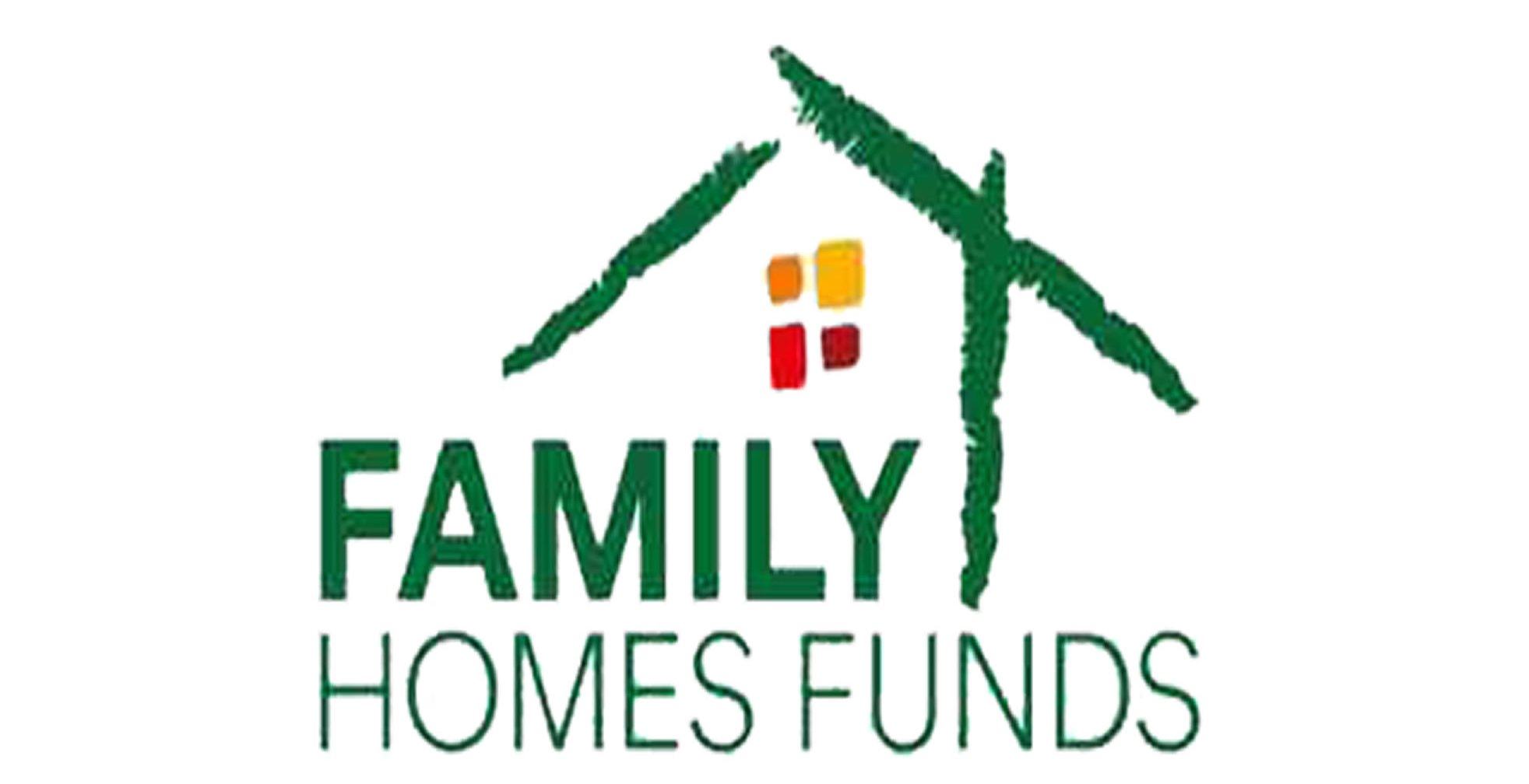 family home logo