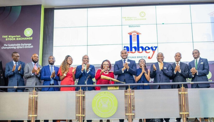 Abbey strategic deal with VFD to facilitate bank’s growth plan, shareholders’ value